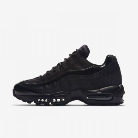 Nike Shoes Air Max 95 | Black / Black / Black