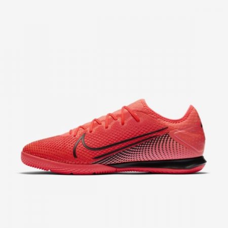 Nike Shoes Mercurial Vapor 13 Pro IC | Laser Crimson / Laser Crimson / Black