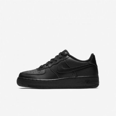 Nike Shoes Air Force 1 | Black / Black / Black