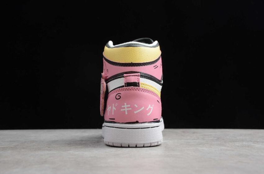 Men's | Air Jordan Legacy 312 Pink Staying Beast 556298-009 Basketball Shoes
