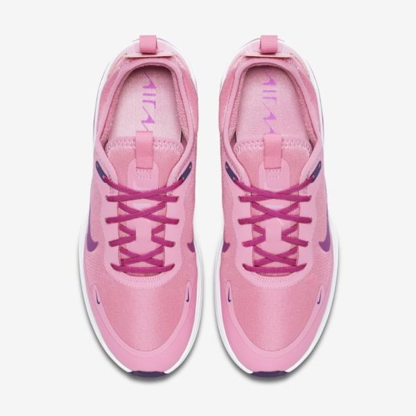 Nike Shoes Air Max Dia | Magic Flamingo / Eggplant / White / Vivid Purple