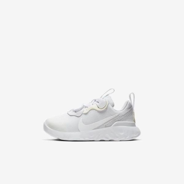 Nike Shoes 55 | White / Pure Platinum