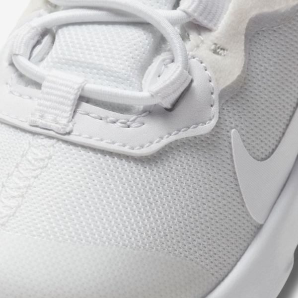 Nike Shoes 55 | White / Pure Platinum