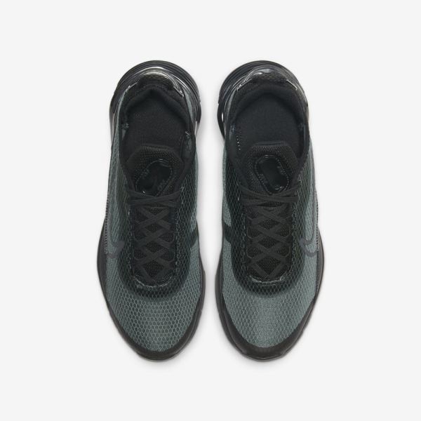 Nike Shoes Air Max 2090 | Black / Wolf Grey / Black / Anthracite