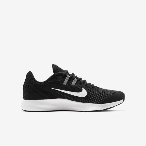 Nike Shoes Downshifter 9 | Black / Anthracite / Cool Grey / White
