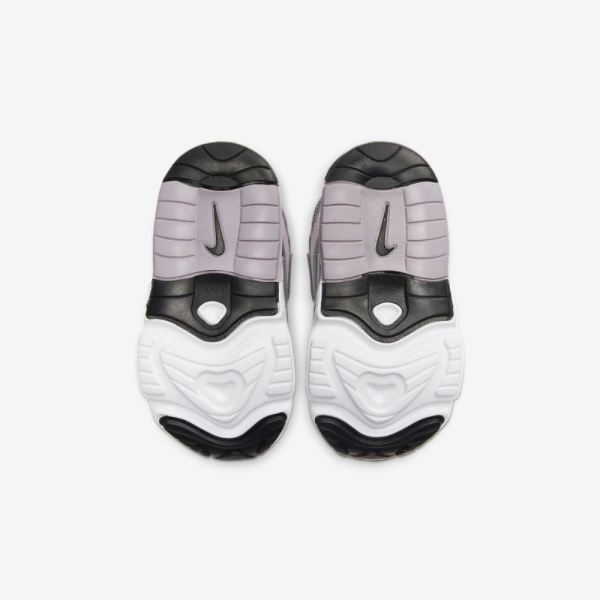 Nike Shoes Air Max 200 | Off Noir / Lemon Venom / White / Iced Lilac