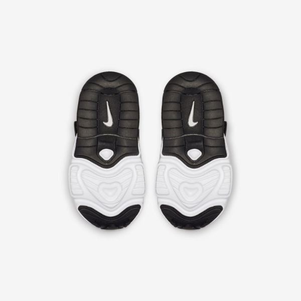 Nike Shoes Air Max 200 | Black / White