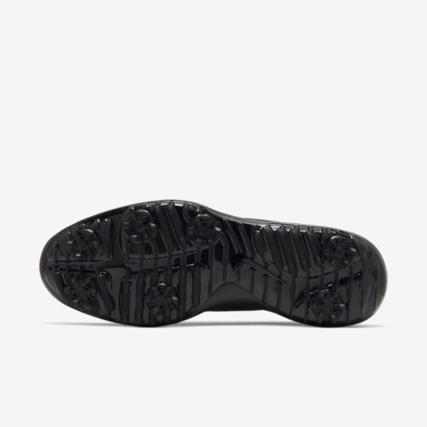 Nike Shoes Roshe G Tour | Black / Black