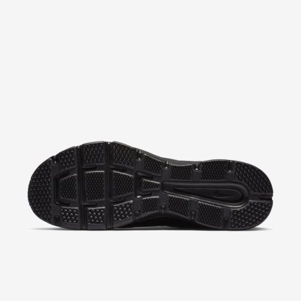 Nike Shoes T-Lite 11 | Black / Black