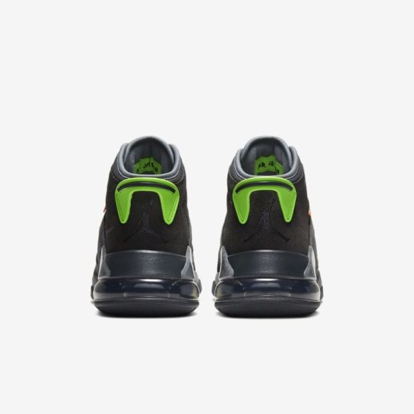 Jordan Mars 270 | Anthracite / Electric Green / Cool Grey / Black