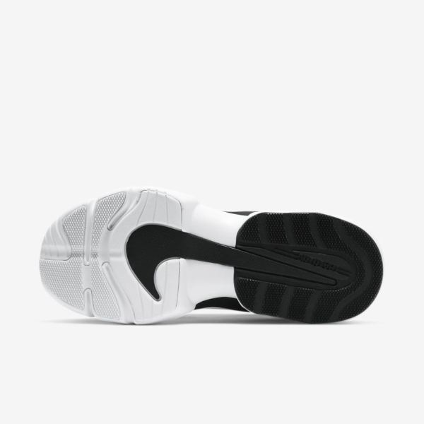 Nike Shoes Air Max Alpha Savage | Black / White / Black