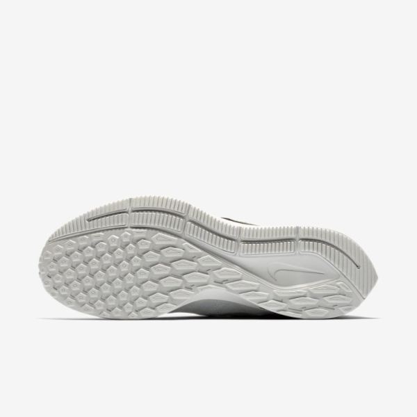 Nike Shoes Air Zoom Pegasus 36 | Pure Platinum / White / Black