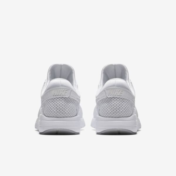Nike Shoes Air Max Zero | White / Pure Platinum / Pure Platinum