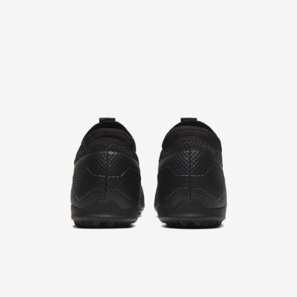 Nike Shoes Phantom Vision 2 Academy Dynamic Fit TF | Black / Black