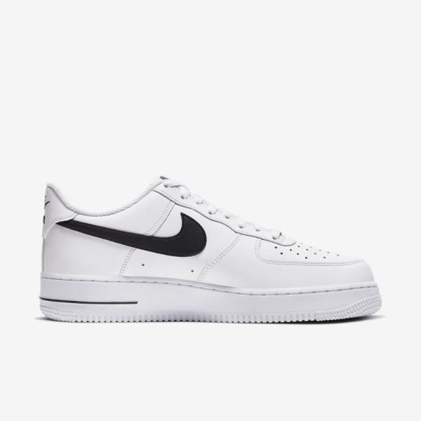 Nike Shoes Air Force 1 '07 | White / Black