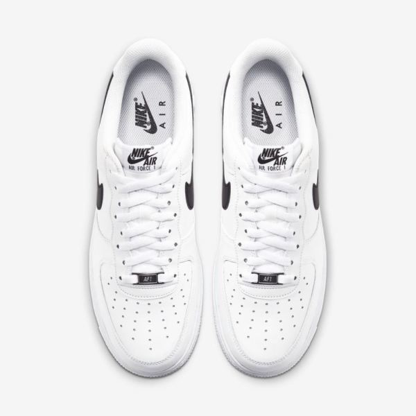 Nike Shoes Air Force 1 '07 | White / Black