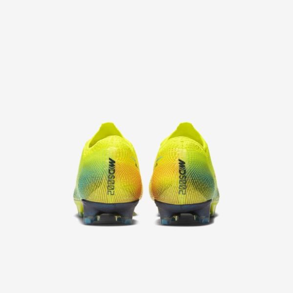Nike Shoes Mercurial Vapor 13 Elite MDS FG | Lemon Venom / Aurora / Black