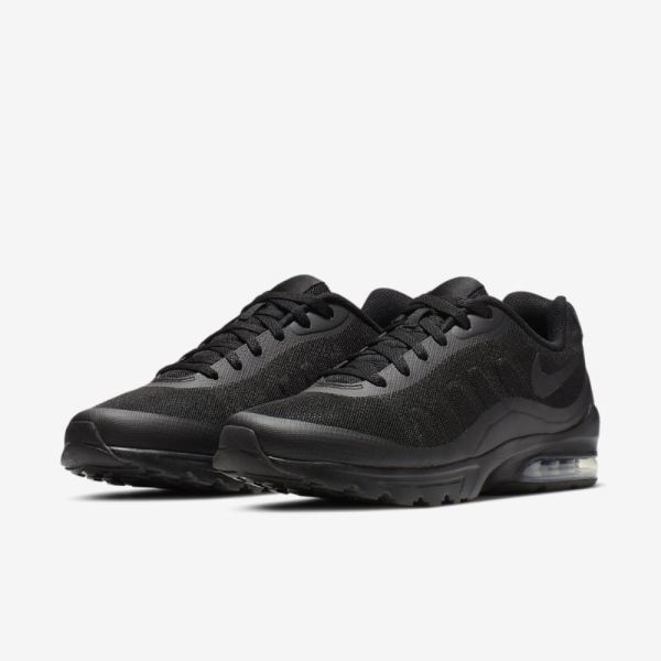 Nike Shoes Air Max Invigor | Black / Anthracite / Black