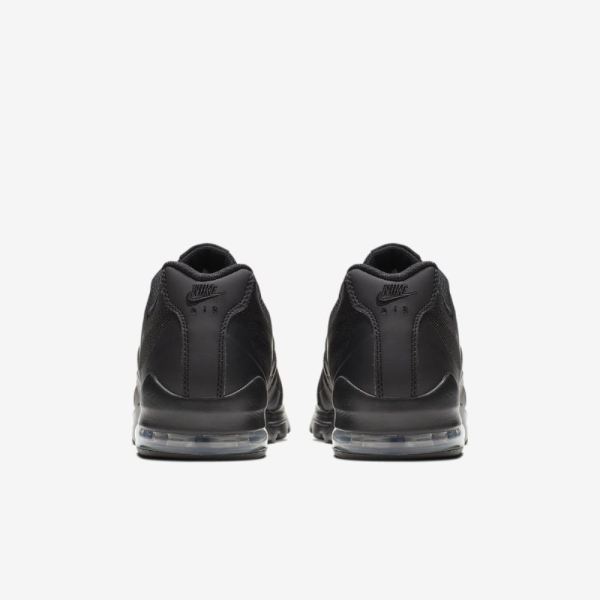 Nike Shoes Air Max Invigor | Black / Anthracite / Black