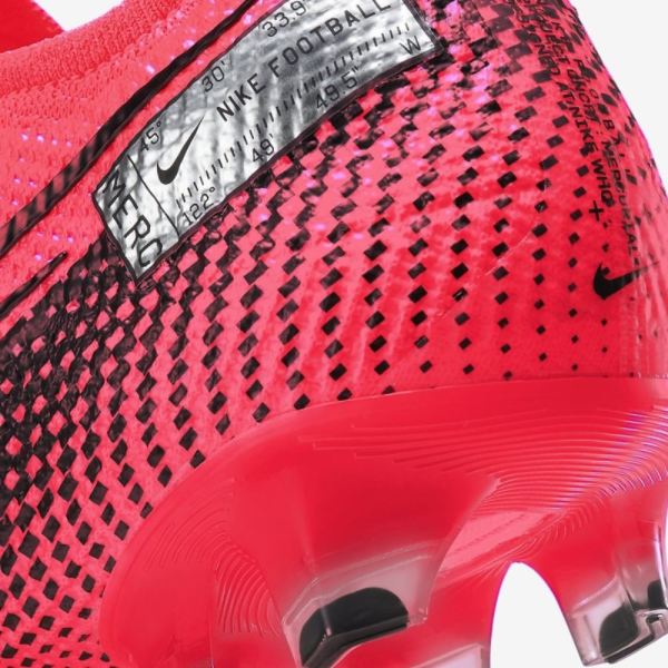 Nike Shoes Mercurial Vapor 13 Elite FG | Laser Crimson / Laser Crimson / Black