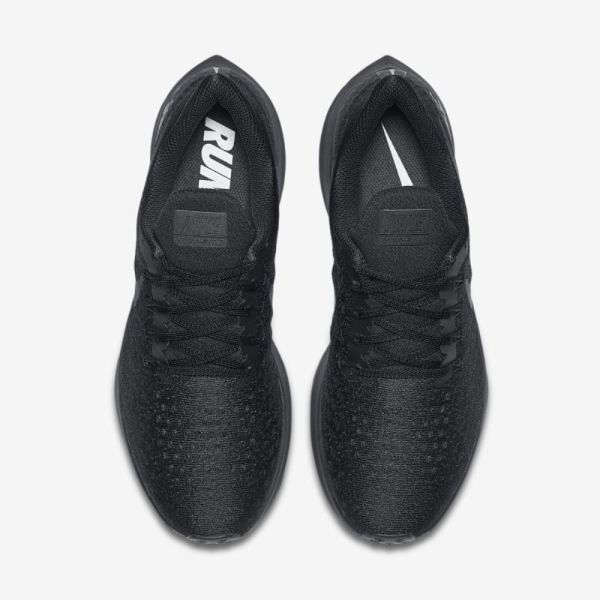 Nike Shoes Air Zoom Pegasus 35 | Black / White / Oil Grey