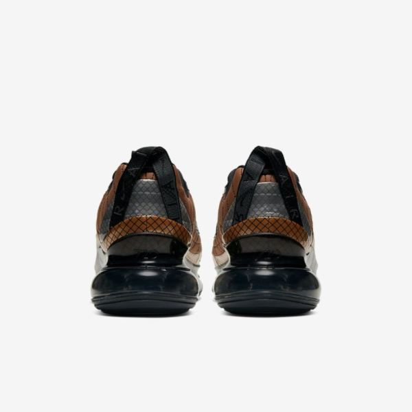 Nike Shoes MX-720-818 | Metallic Copper / Black / Anthracite / White