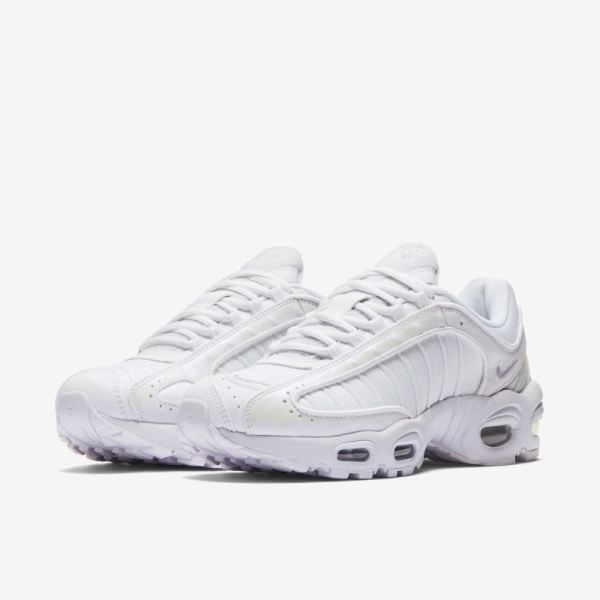 Nike Shoes Air Max Tailwind IV | White / Barely Grape
