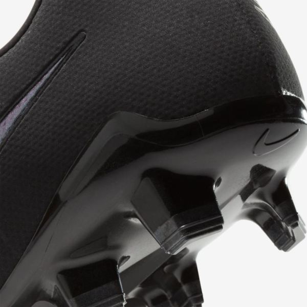 Nike Shoes Phantom Venom Pro FG | Black / Black
