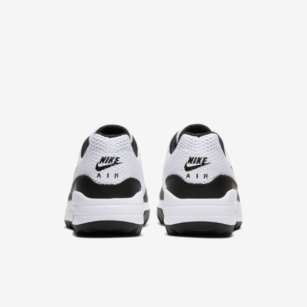 Nike Shoes Air Max 1 G | White / Black