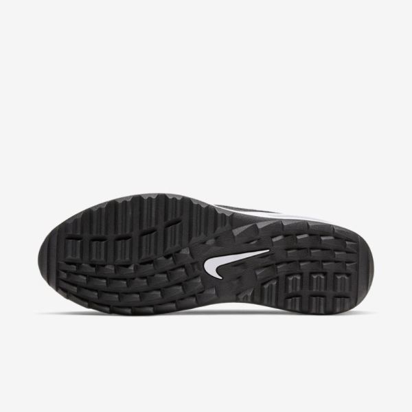 Nike Shoes Air Max 1 G | White / Black