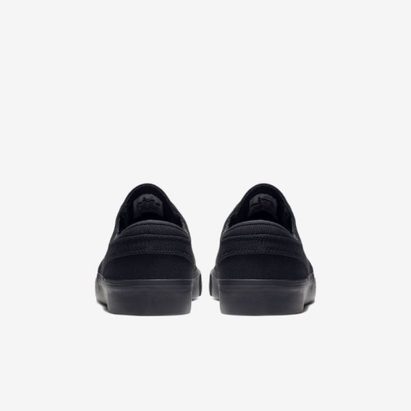 Nike Shoes SB Zoom Stefan Janoski Canvas RM | Black / Black / Black / Black