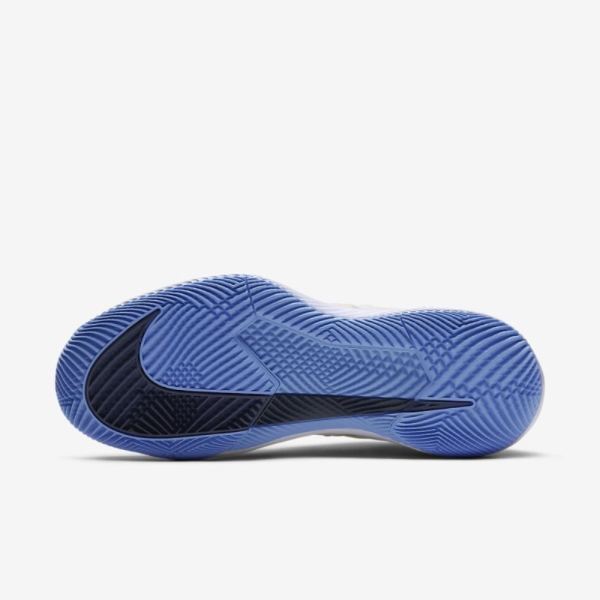 Nike Shoes Court Air Zoom Vapor X | Light Orewood Brown / Sunblush / Obsidian / White