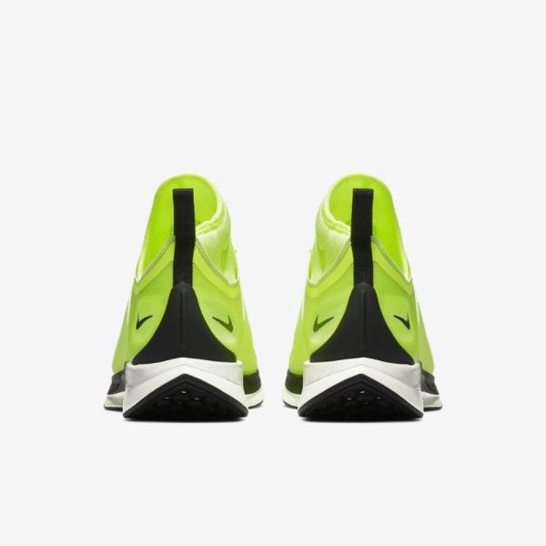 Nike Shoes Zoom Pegasus Turbo XX | Volt Glow / Light Cream / Black