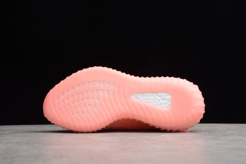 Women's | Adidas Yeezy Boost 350 V2 Light Cyan Pink  EG7498